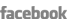 Facebook Logo